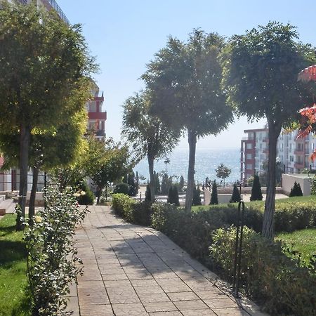 Apartment Panorama On Complex With Pools And Beach, Sveti Vlas Dış mekan fotoğraf