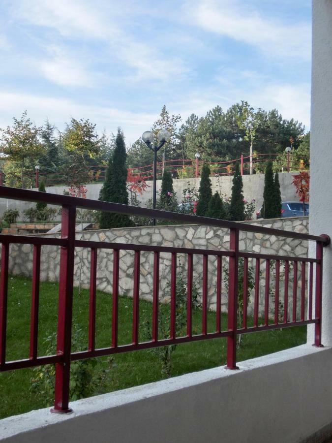 Apartment Panorama On Complex With Pools And Beach, Sveti Vlas Dış mekan fotoğraf